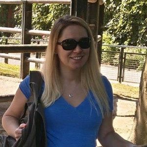 Meet your Posher, Karolina